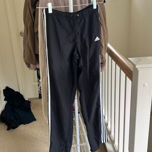 Vintage adidas pants